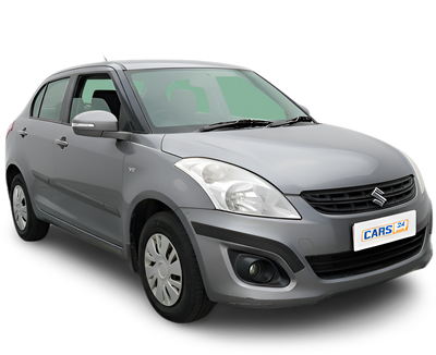 Maruti Swift Dzire-img